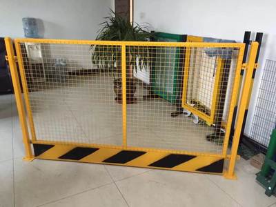 烟台楼梯口护栏